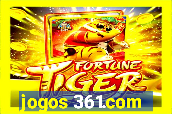 jogos 361.com